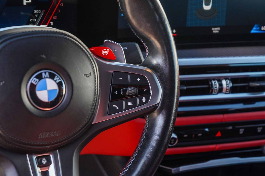 Thumbnail: 2024 BMW M4 - 24