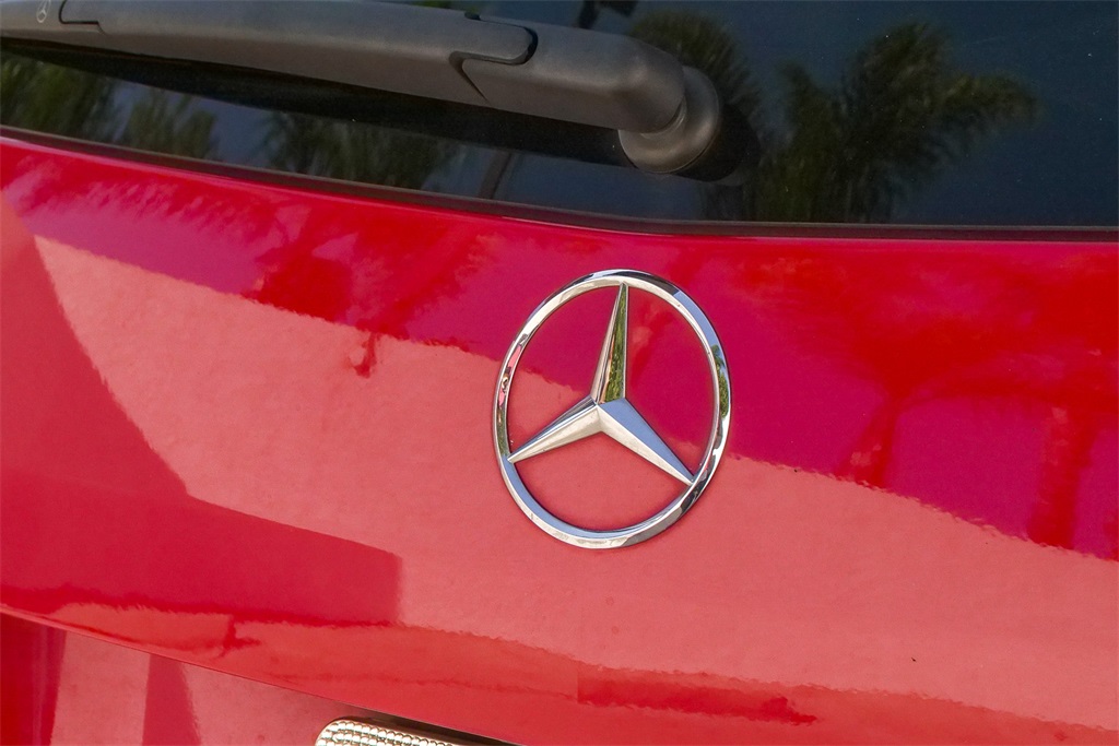 Thumbnail: 2014 Mercedes-Benz GLK - 5