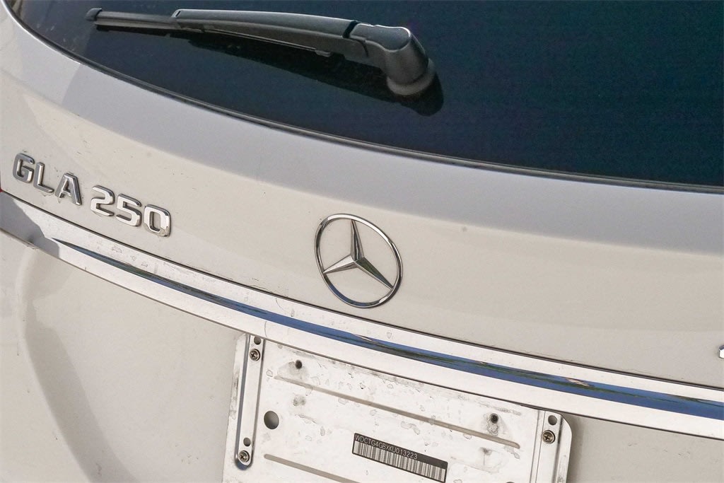 Thumbnail: 2019 Mercedes-Benz GLA - 5