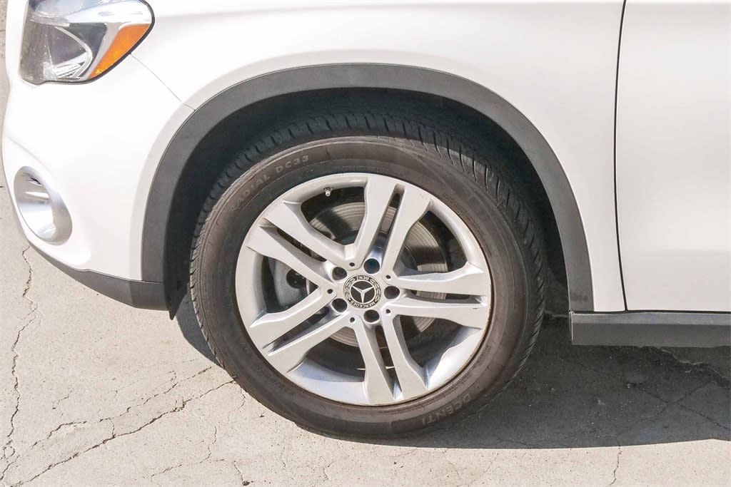 Thumbnail: 2019 Mercedes-Benz GLA - 6