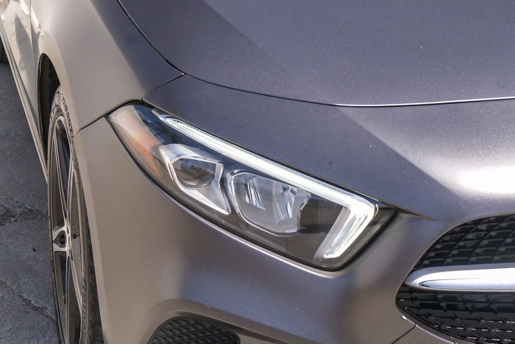 Thumbnail: 2019 Mercedes-Benz A-Class - 6