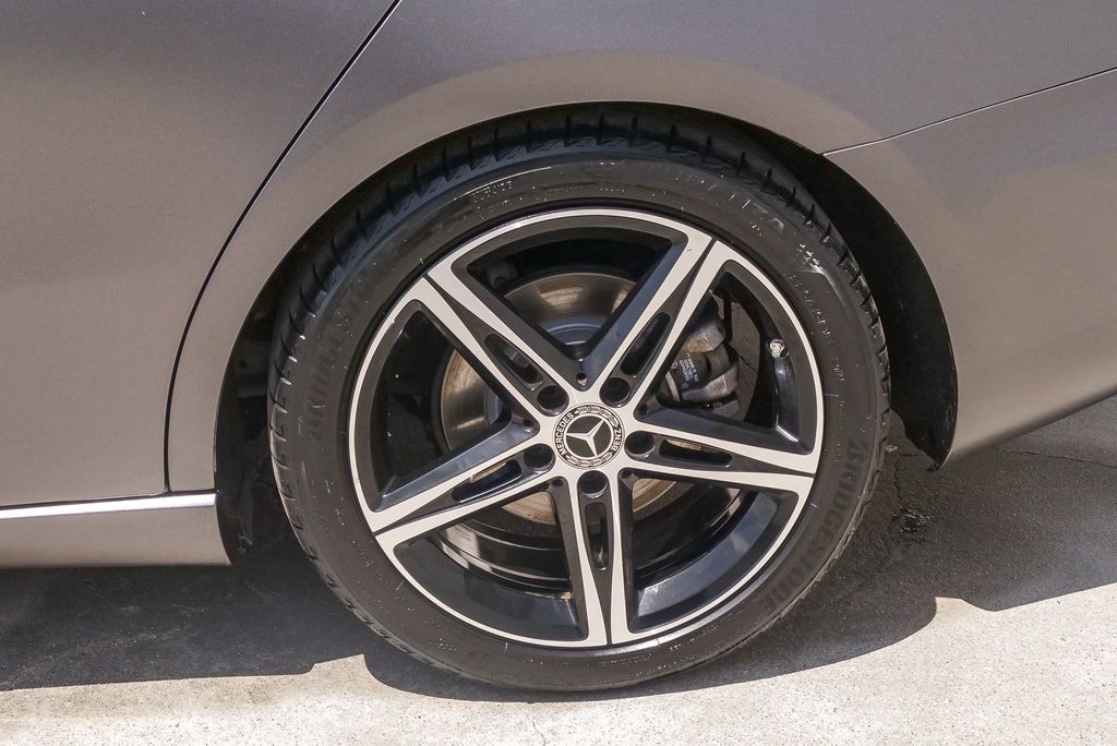 Thumbnail: 2019 Mercedes-Benz A-Class - 14