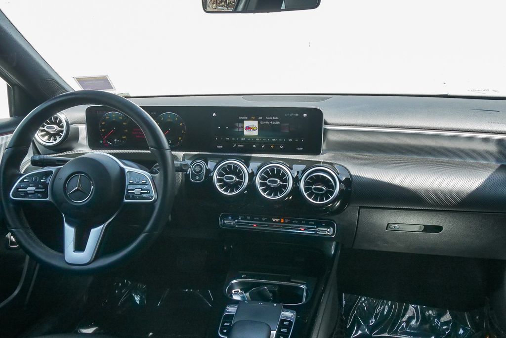 Thumbnail: 2019 Mercedes-Benz A-Class - 2