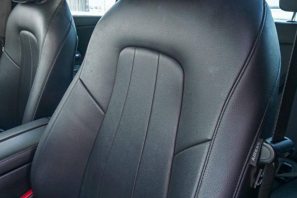 Thumbnail: 2019 Mercedes-Benz A-Class - 20