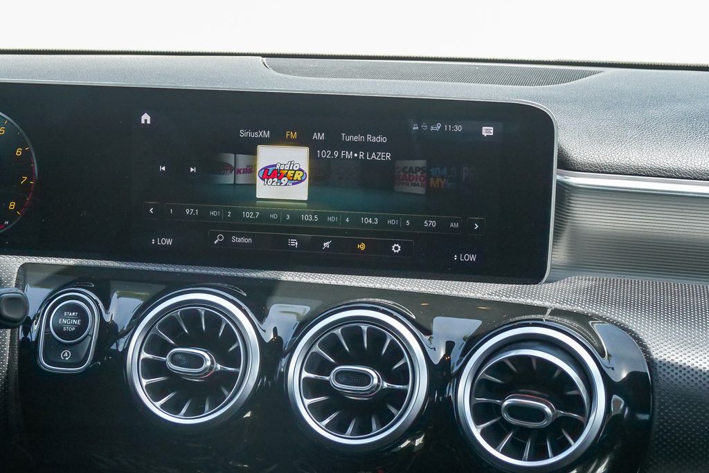 Thumbnail: 2019 Mercedes-Benz A-Class - 11