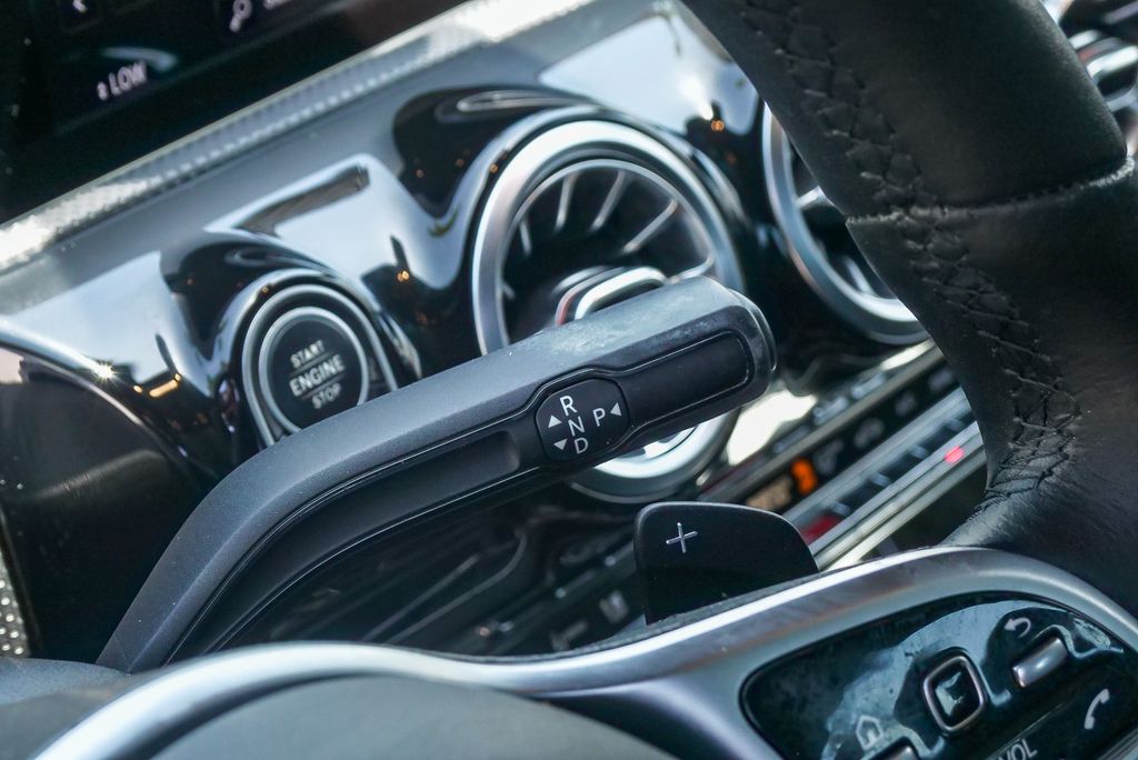 Thumbnail: 2019 Mercedes-Benz A-Class - 17