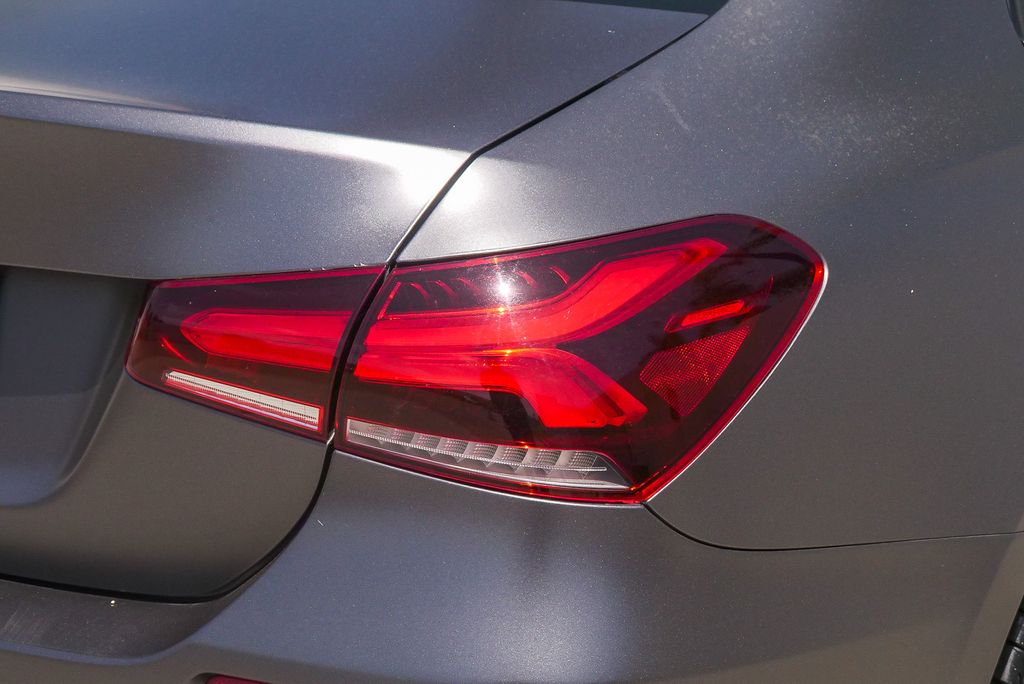 Thumbnail: 2019 Mercedes-Benz A-Class - 16
