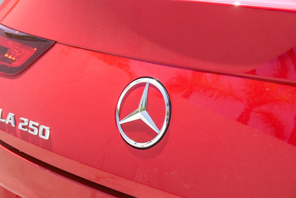 Thumbnail: 2020 Mercedes-Benz CLA - 5