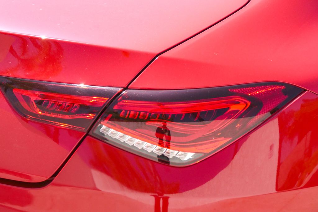 Thumbnail: 2020 Mercedes-Benz CLA - 12