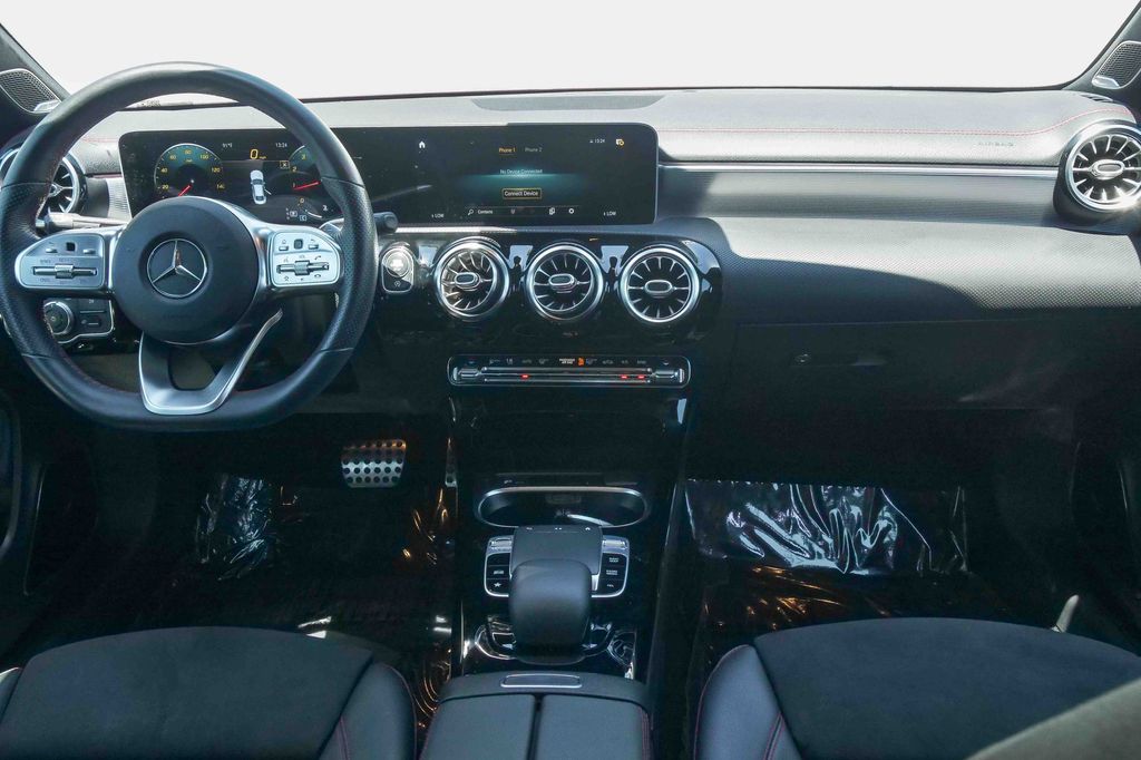 Thumbnail: 2020 Mercedes-Benz CLA - 2