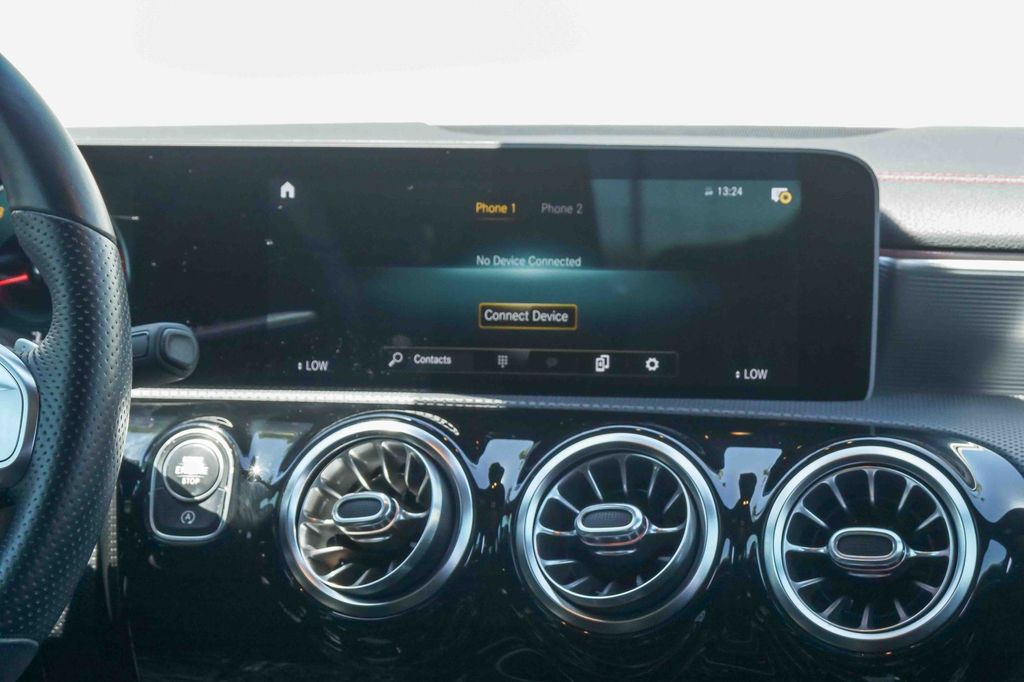 Thumbnail: 2020 Mercedes-Benz CLA - 12