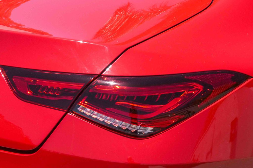 Thumbnail: 2020 Mercedes-Benz CLA - 21