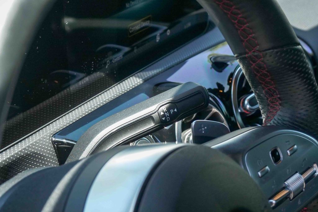 Thumbnail: 2020 Mercedes-Benz CLA - 5