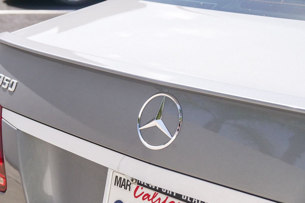 Thumbnail: 2015 Mercedes-Benz E-Class - 5