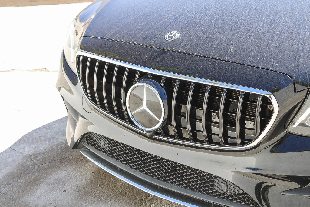 Thumbnail: 2019 Mercedes-Benz E-Class - 5