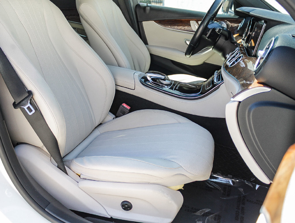 Thumbnail: 2018 Mercedes-Benz E-Class - 10