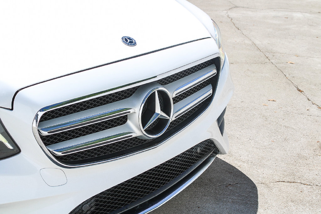 Thumbnail: 2018 Mercedes-Benz E-Class - 22