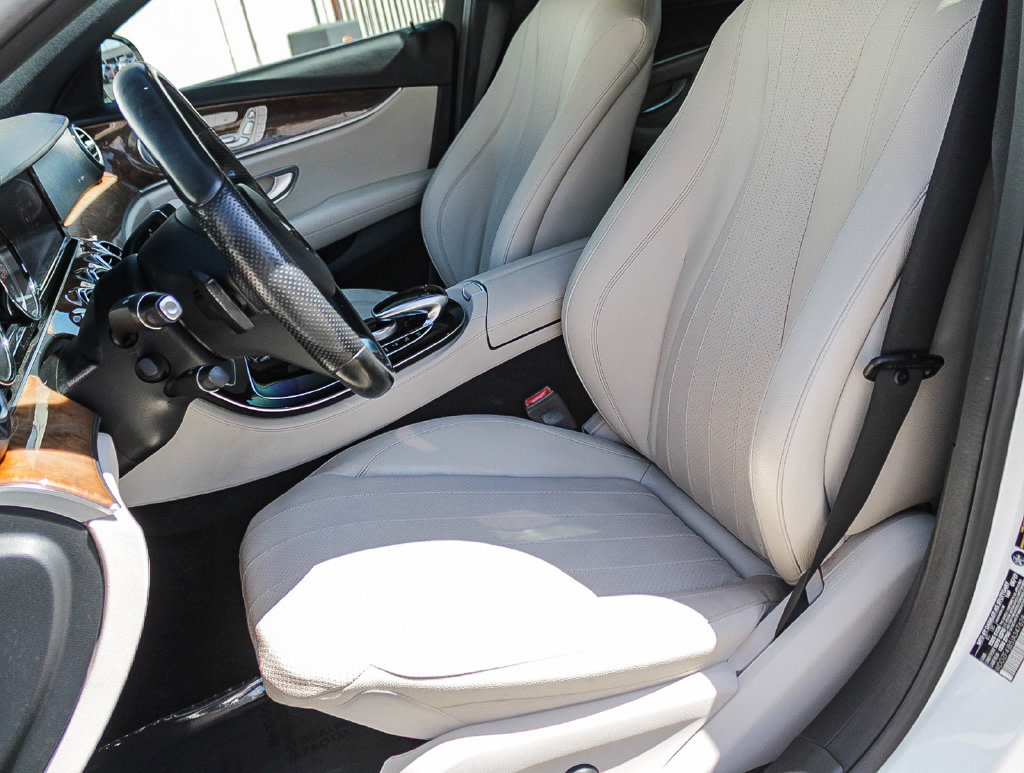 Thumbnail: 2018 Mercedes-Benz E-Class - 11