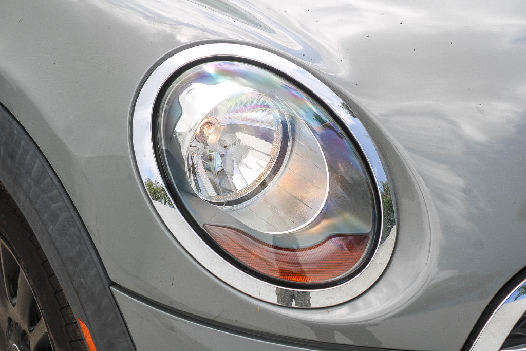 Thumbnail: 2017 MINI Cooper - 10