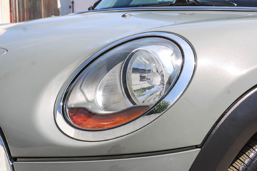 Thumbnail: 2017 MINI Cooper - 21