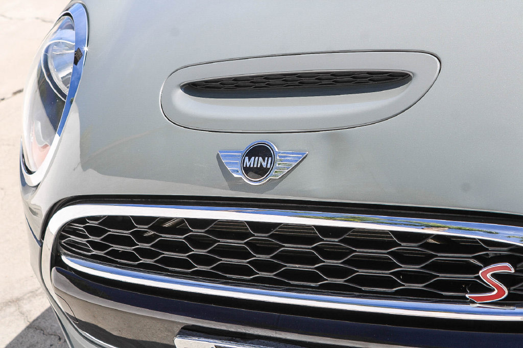 Thumbnail: 2017 MINI Cooper - 6