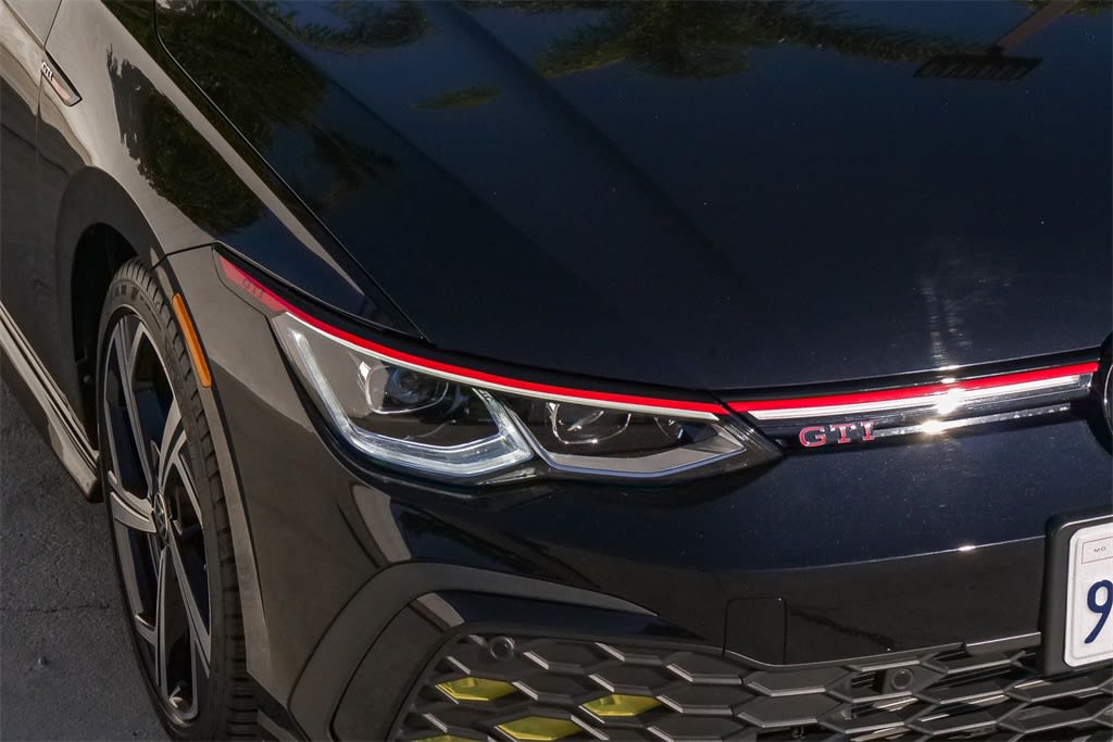Thumbnail: 2024 Volkswagen Golf - 6