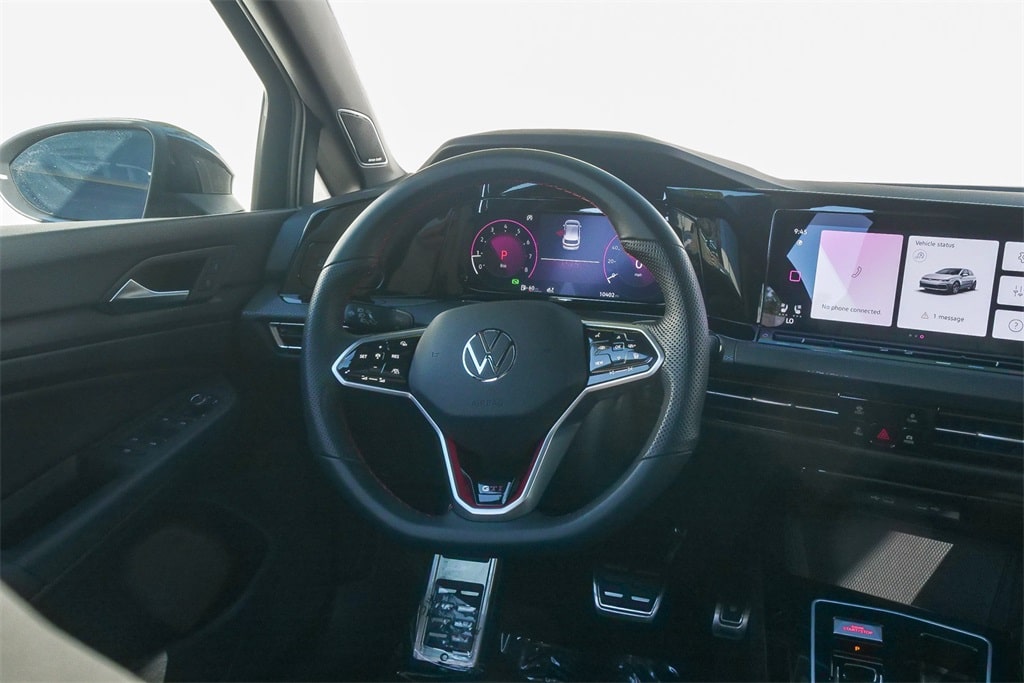 Thumbnail: 2024 Volkswagen Golf - 13