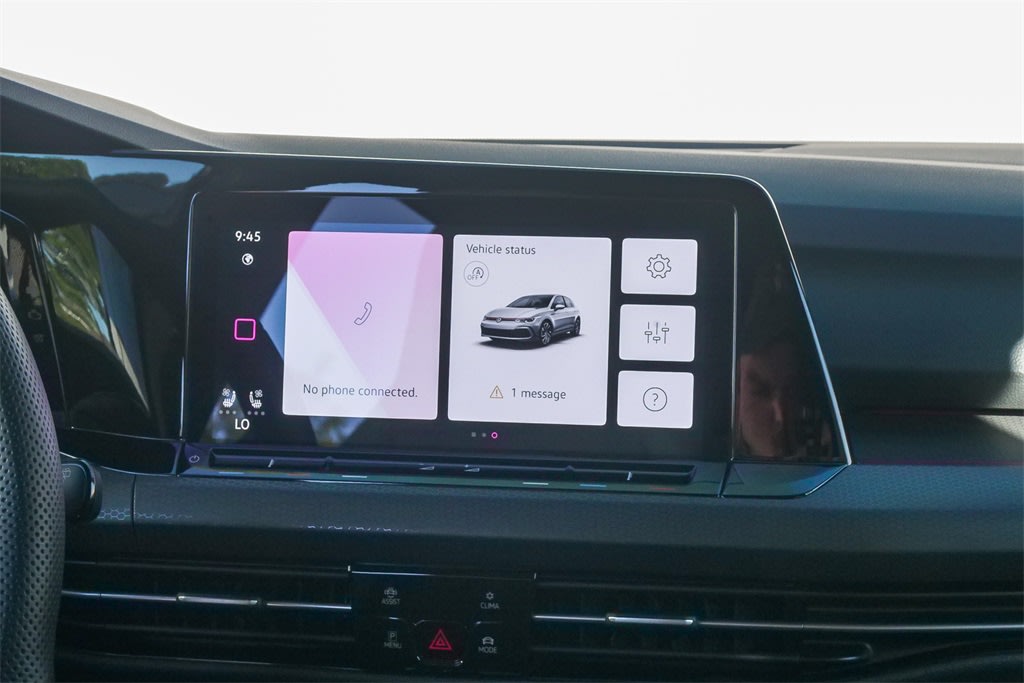 Thumbnail: 2024 Volkswagen Golf - 14