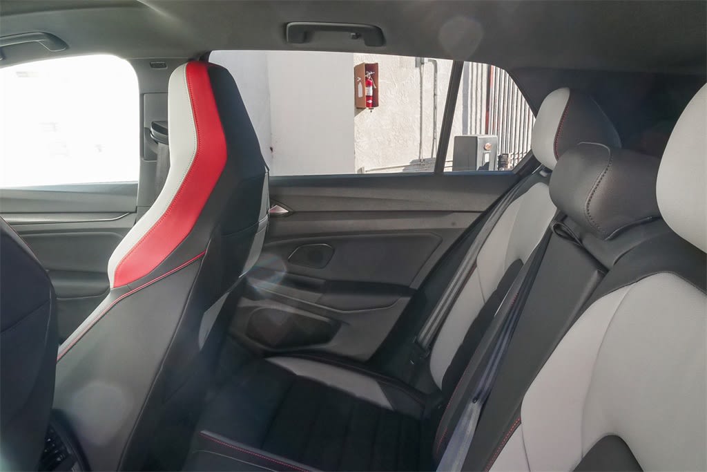 Thumbnail: 2024 Volkswagen Golf - 12