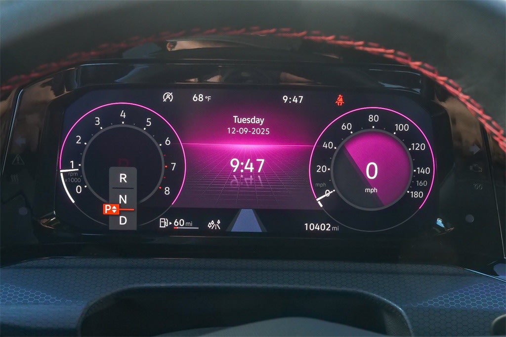 Thumbnail: 2024 Volkswagen Golf - 16