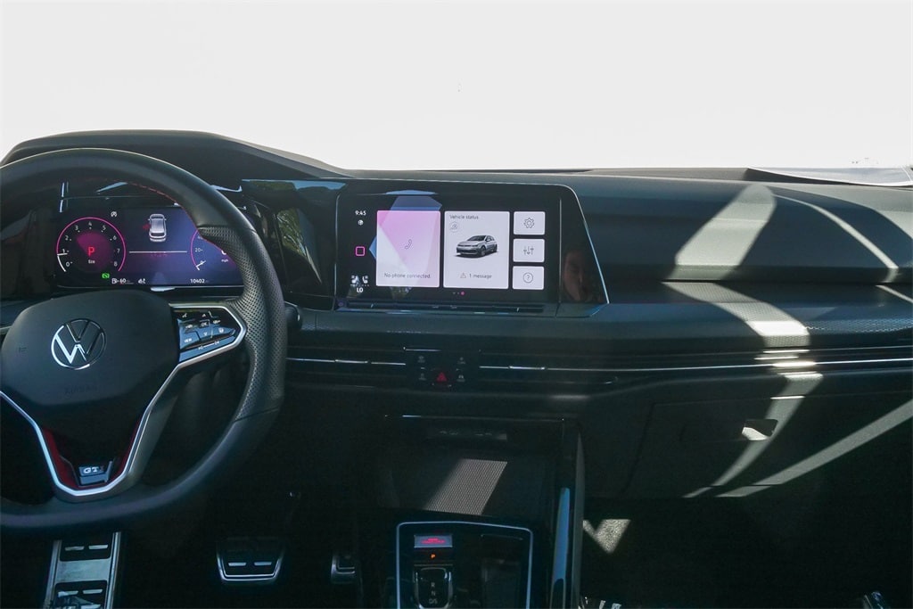 Thumbnail: 2024 Volkswagen Golf - 9