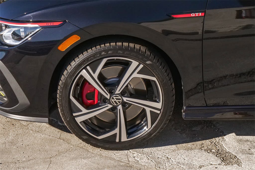 Thumbnail: 2024 Volkswagen Golf - 7