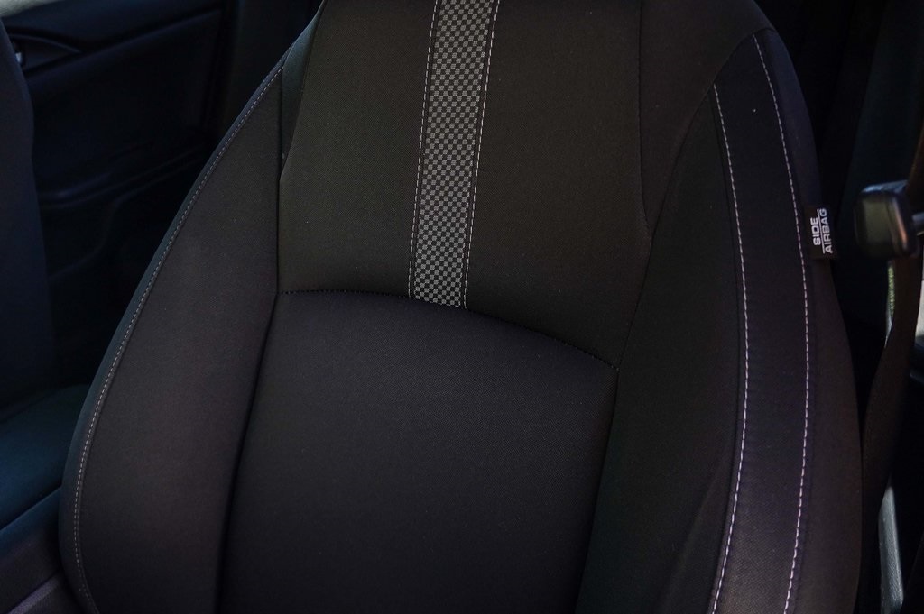 Thumbnail: 2021 Honda Civic - 30
