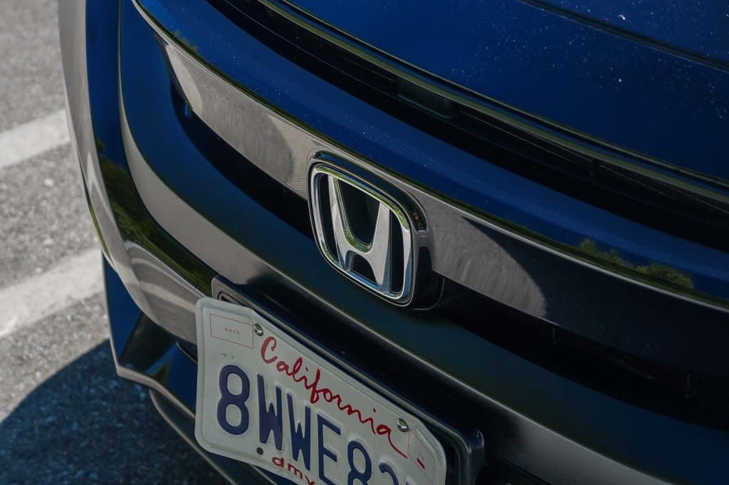 Thumbnail: 2021 Honda Civic - 6
