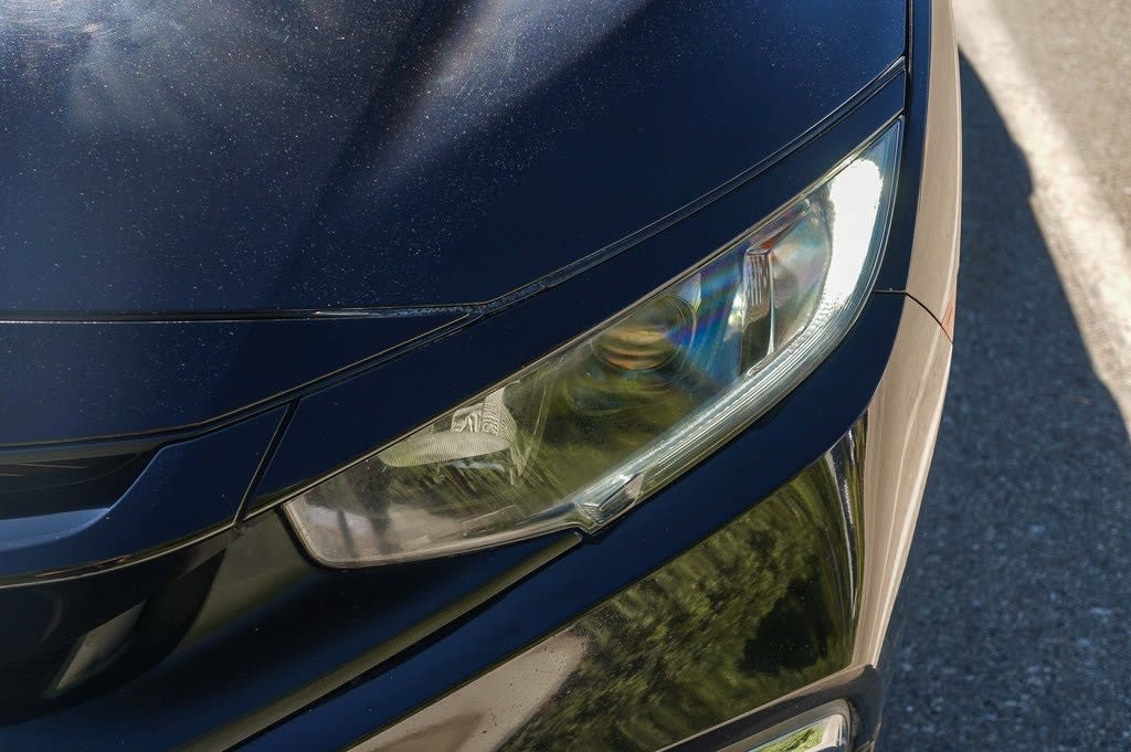 Thumbnail: 2021 Honda Civic - 21