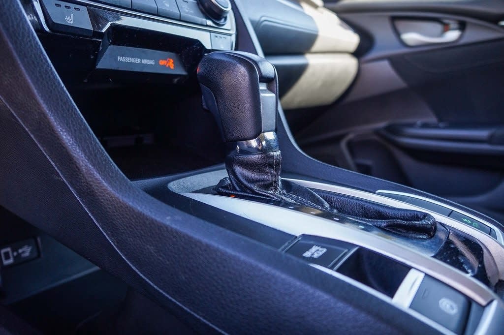 Thumbnail: 2021 Honda Civic - 28