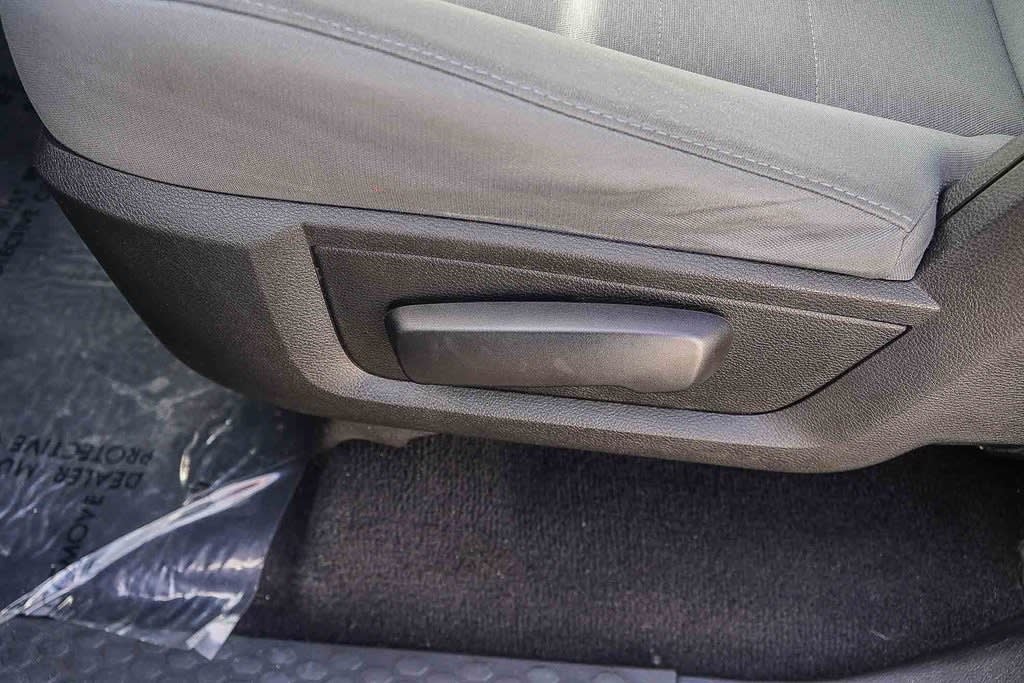 Thumbnail: 2017 RAM 1500 - 26