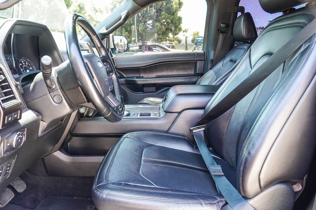 Thumbnail: 2021 Ford Expedition - 8