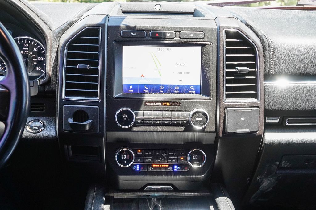 Thumbnail: 2021 Ford Expedition - 10