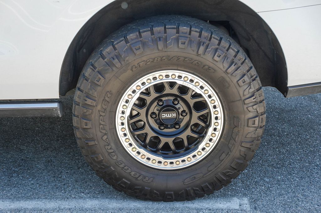 Thumbnail: 2021 Ford Expedition - 6