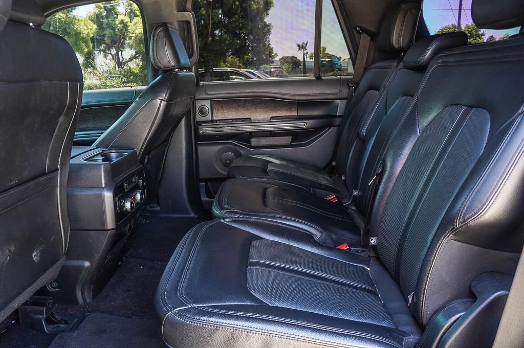 Thumbnail: 2021 Ford Expedition - 9