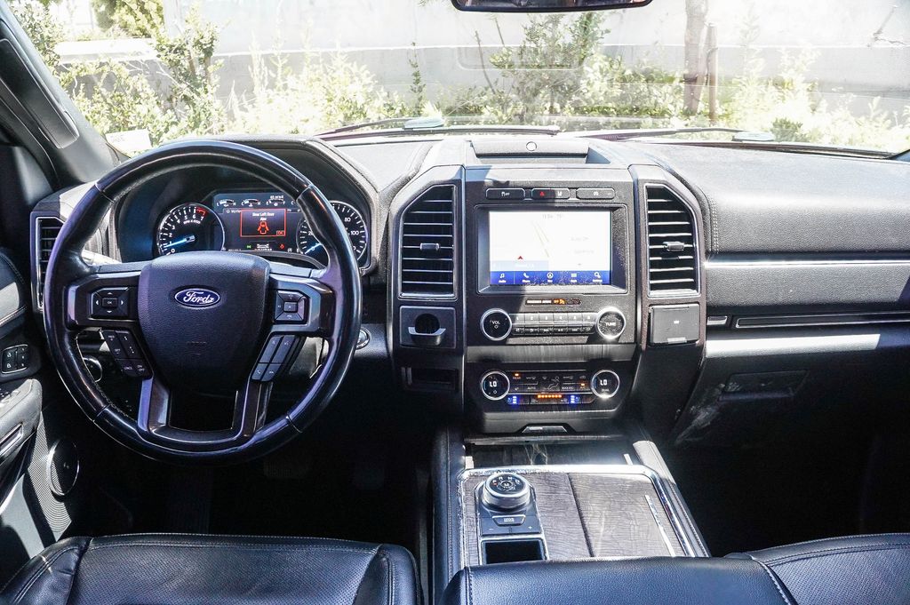 Thumbnail: 2021 Ford Expedition - 2