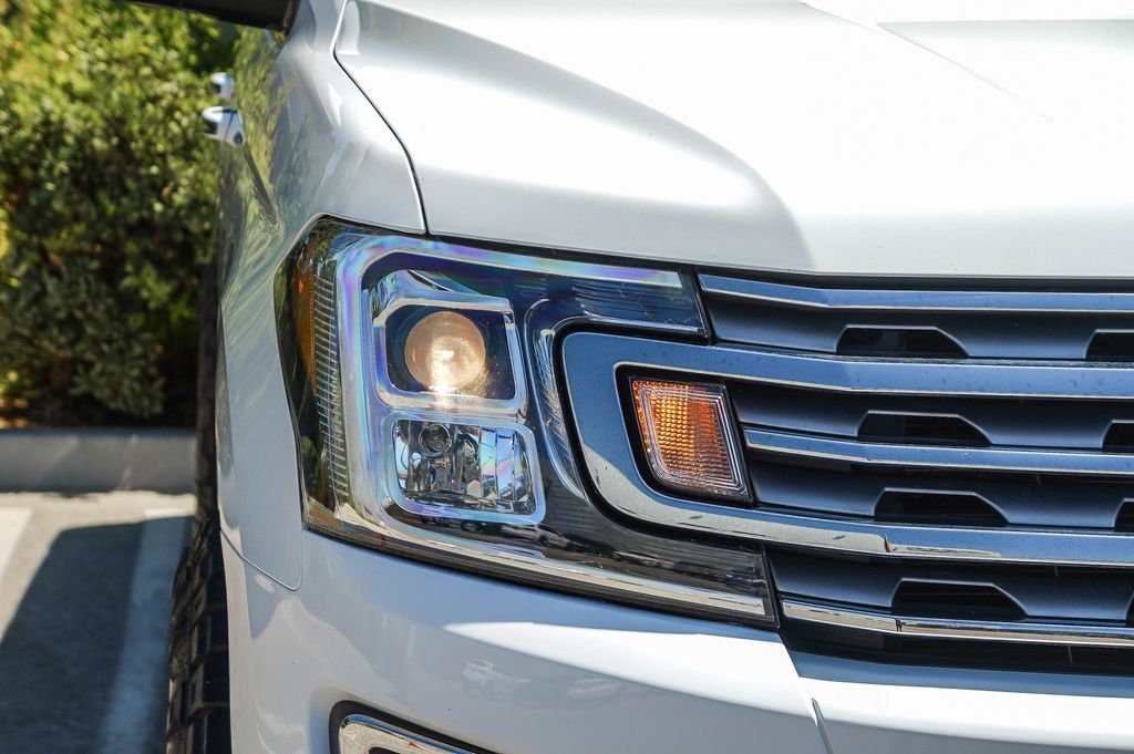 Thumbnail: 2021 Ford Expedition - 14