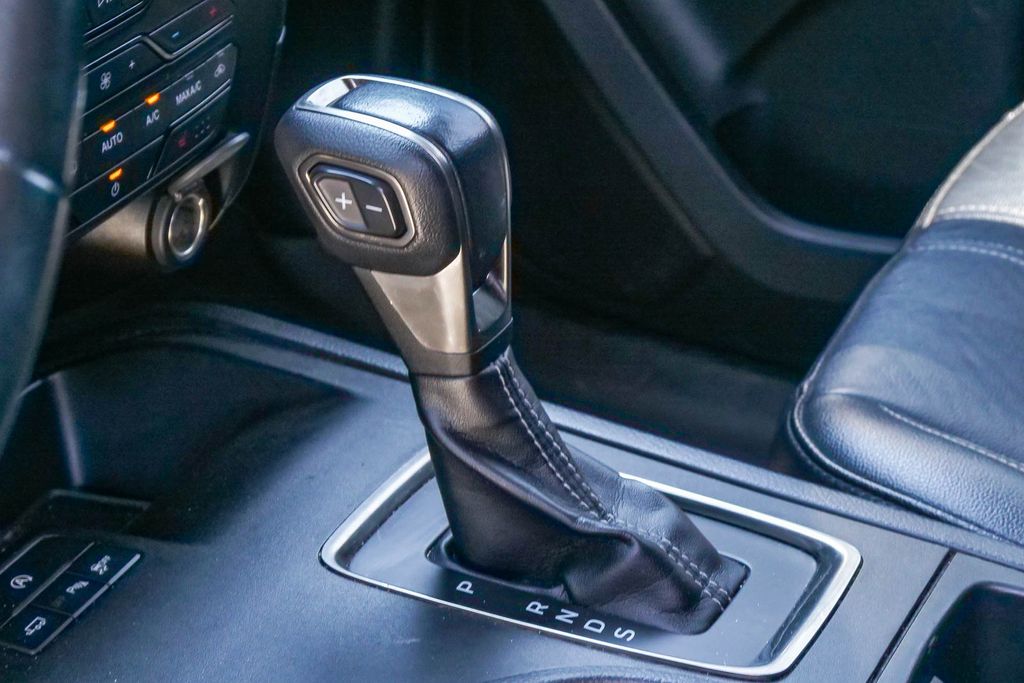 Thumbnail: 2020 Ford Ranger - 8