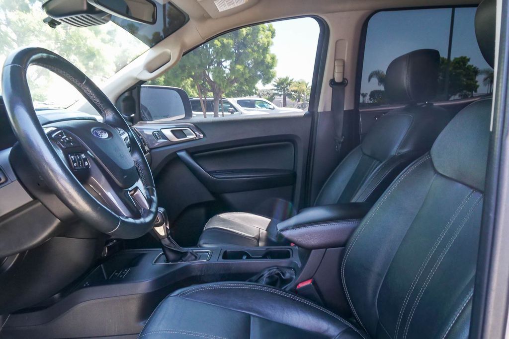Thumbnail: 2020 Ford Ranger - 6