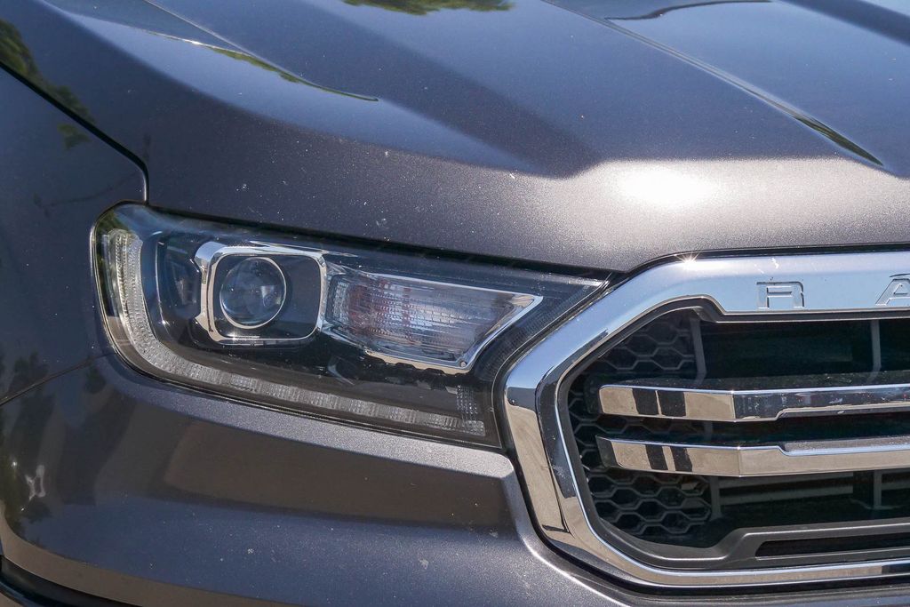 Thumbnail: 2020 Ford Ranger - 10