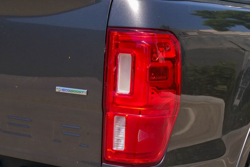 Thumbnail: 2020 Ford Ranger - 13