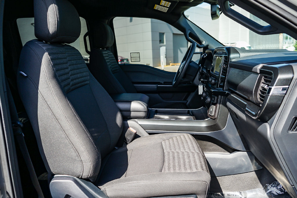 Thumbnail: 2021 Ford F-150 - 9