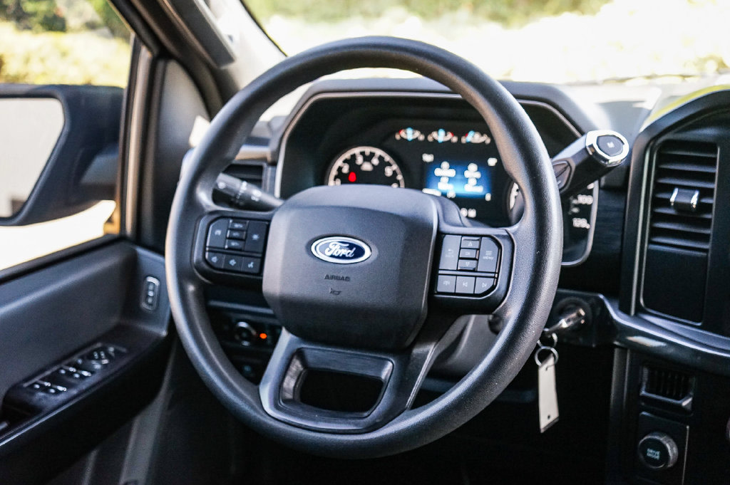 Thumbnail: 2021 Ford F-150 - 8