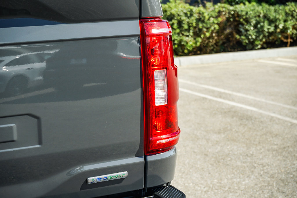 Thumbnail: 2021 Ford F-150 - 19